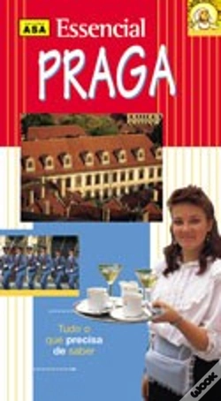 Capa do artigo Essencial - Praga