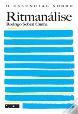 Capa do artigo Essencial Sobre Ritmanálise