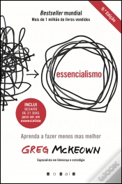 Capa do artigo Essencialismo