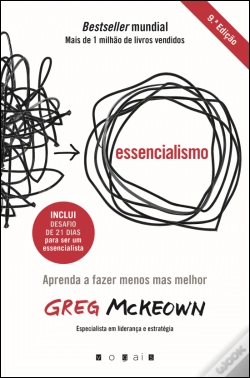 Capa do artigo Essencialismo
