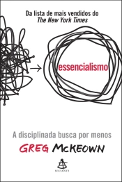 Capa do artigo Essencialismo