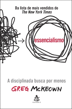 Capa do artigo Essencialismo