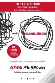 Capa do artigo Essencialismo