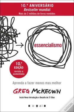 Capa do artigo Essencialismo