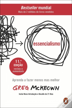 Capa do artigo Essencialismo