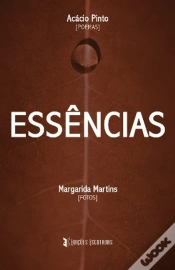 Capa do artigo Essências