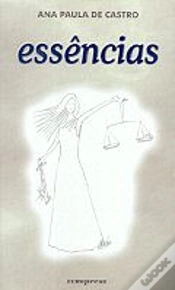 Capa do artigo Essências