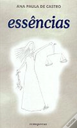Capa do artigo Essências
