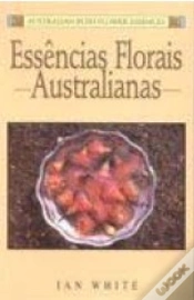 Capa do artigo Essências Florais Australianas