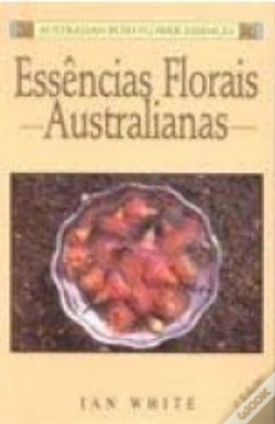 Capa do artigo Essências Florais Australianas