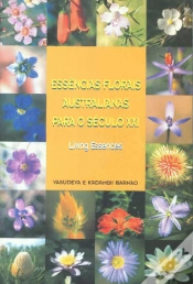 Capa do artigo Essências Florais Australianas para o Século XXI