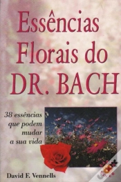 Capa do artigo Essências Florais do Dr. Bach