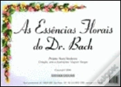 Capa do artigo Essências Florais do Dr. Bach