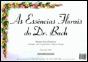 Essências Florais do Dr. Bach - Preview