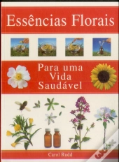Essências Florais para uma Vida Saudável