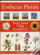 Essências Florais para uma Vida Saudável