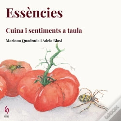 Capa do artigo Essencies