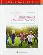 Essent Pediatric Nursing 4e (Int Ed) Pb - Preview
