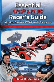 Capa do artigo Essential 1/12th & F1 Rc Racer