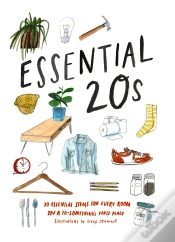Capa do artigo Essential 20s