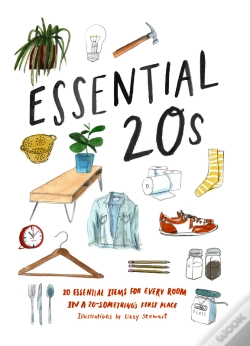 Capa do artigo Essential 20s