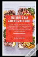 Essential 7-Day Arthritis Diet Guide