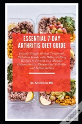 Essential 7-Day Arthritis Diet Guide