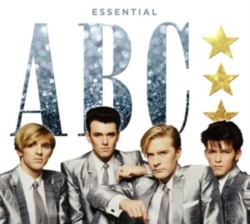 Capa do artigo Essential ABC - CD