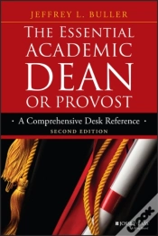 Capa do artigo Essential Academic Dean Or Provost