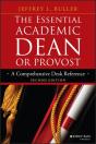 Essential Academic Dean Or Provost - Preview