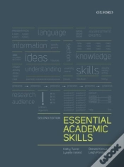 Capa do artigo Essential Academic Skills 2e: Essential Academic Skills 2e