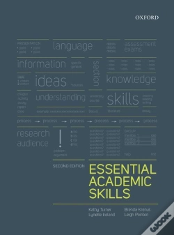 Capa do artigo Essential Academic Skills 2e: Essential Academic Skills 2e