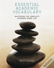 Capa do artigo Essential Academic Vocabulary