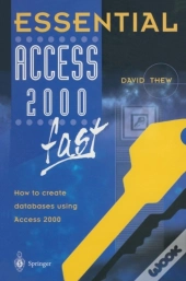 Essential Access 2000 Fast