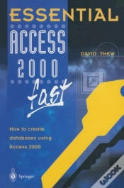 Capa do artigo Essential Access 2000 Fast