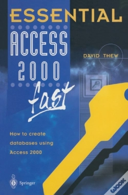 Capa do artigo Essential Access 2000 Fast