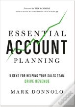 Essential Account Planning