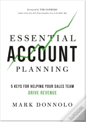 Essential Account Planning