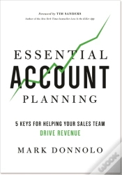 Capa do artigo Essential Account Planning