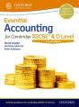 Essential Accounting For Cambridge Igcse (R) & O Level - Preview