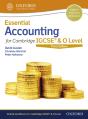 Essential Accounting For Cambridge Igcse(R) & O Level - Preview