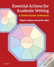Capa do artigo Essential Actions For Academic Writing