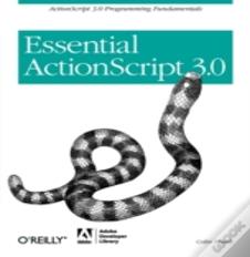 Essential Actionscript 3.0