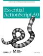Essential Actionscript 3.0 - Preview