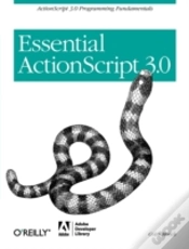 Capa do artigo Essential Actionscript 3.0