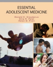 Capa do artigo Essential Adolescent Medicine