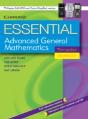 Essential Advanced General Mathematics Enhanced Tin/Cp Version - Preview