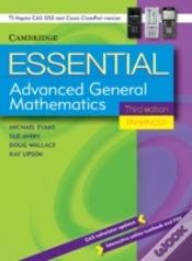 Capa do artigo Essential Advanced General Mathematics Enhanced Tin/Cp Version
