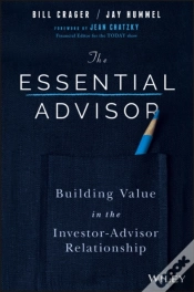 Capa do artigo Essential Advisor
