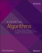 Essential Algorithms - Preview